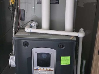 Gas Furnace Installation Services