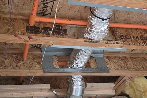 Expert Ductwork Installation Hvac Services Expert Ductwork Installation Hvac Services