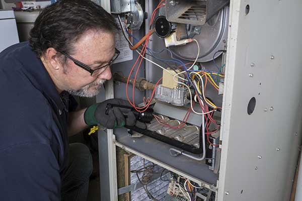Expert Heating Repair Solutions