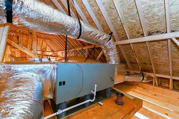 Hvac Zone Control System Installation Services HVAC Zone Control System Installation Services