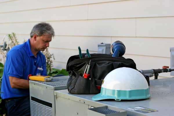 Learn More About Air Conditioning Services