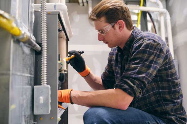 Learn More About Heating Services