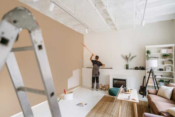 Learn More About Home Improvement Services