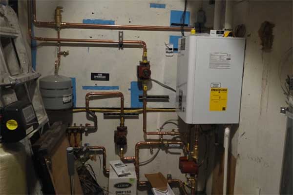 Local Heating Cooling Solutions Local Heating Cooling Solutions