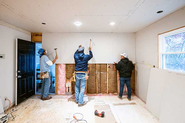 Professional Home Improvement Services Professional Home Improvement Services